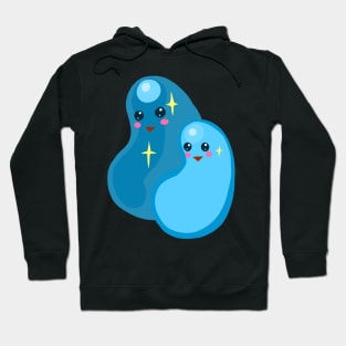 Cute Beans! Hoodie